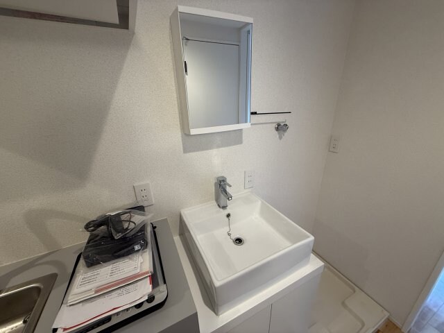 六甲台ベネフィックの物件内観写真