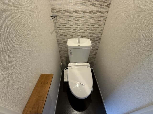 六甲台ベネフィックの物件内観写真