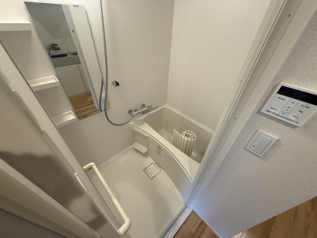 六甲台ベネフィックの物件内観写真