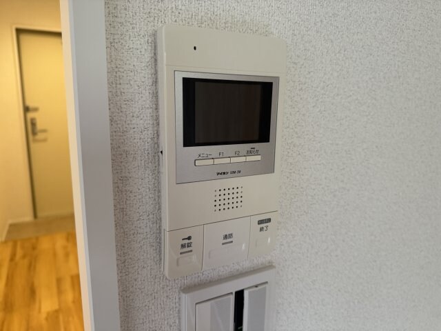 六甲台ベネフィックの物件内観写真