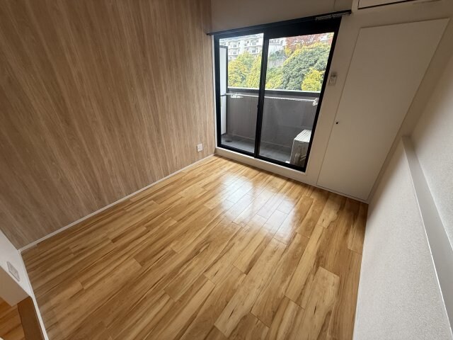 六甲台ベネフィックの物件内観写真