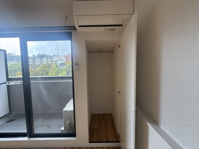 六甲台ベネフィックの物件内観写真