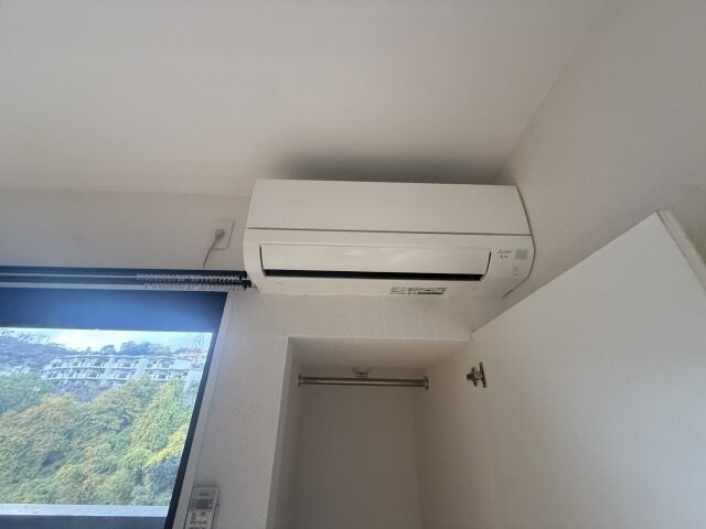 六甲台ベネフィックの物件内観写真