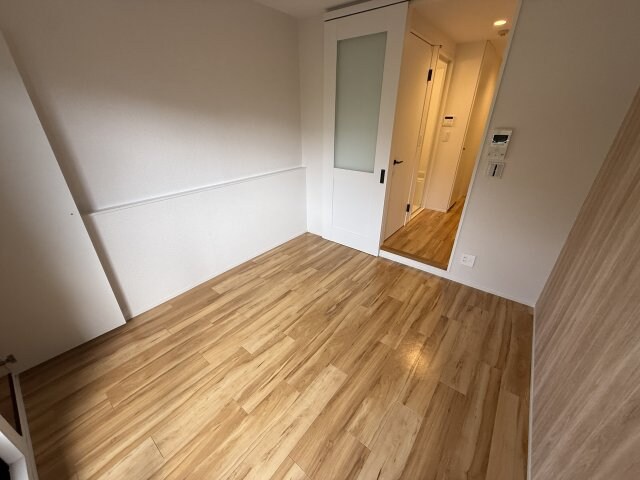 六甲台ベネフィックの物件内観写真