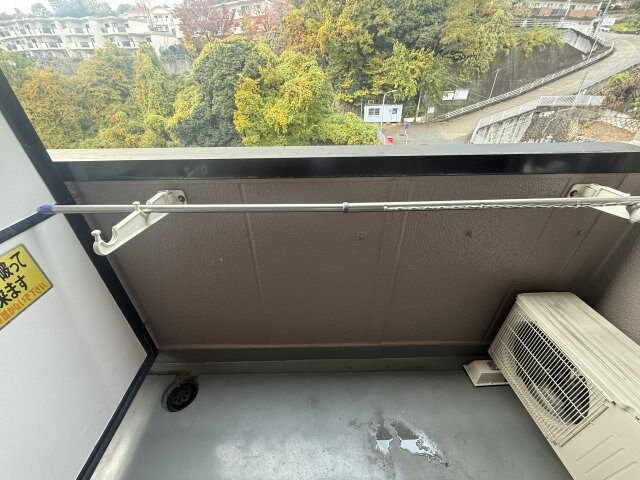 六甲台ベネフィックの物件内観写真