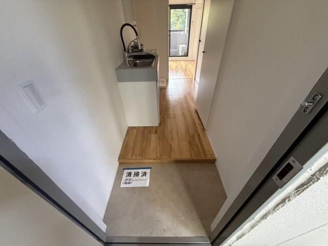 六甲台ベネフィックの物件内観写真