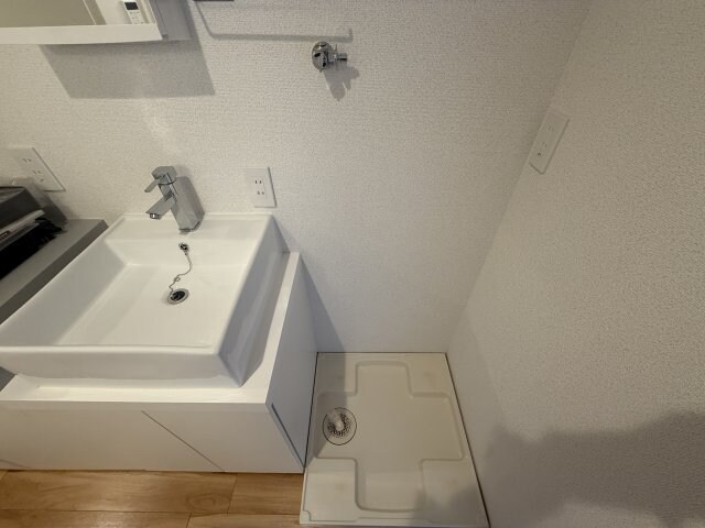 六甲台ベネフィックの物件内観写真