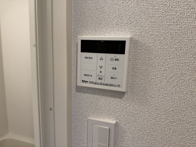 六甲台ベネフィックの物件内観写真