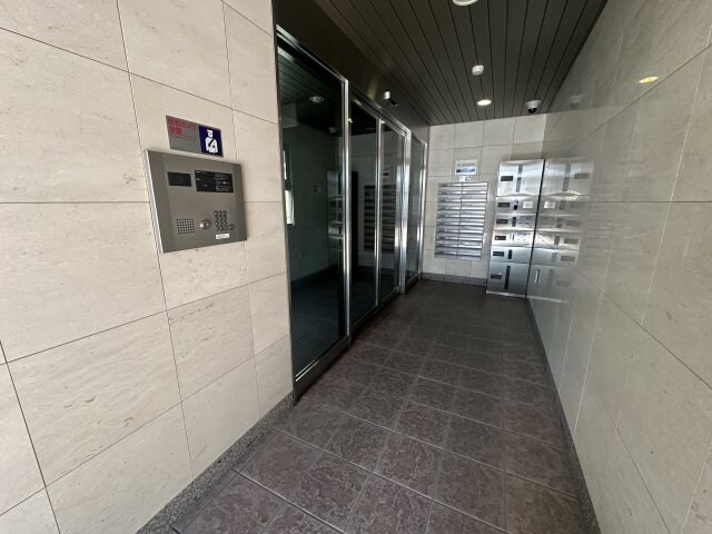 深江駅 徒歩2分 3階の物件外観写真