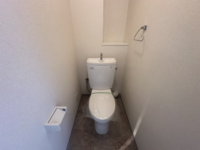 深江駅 徒歩2分 3階の物件内観写真