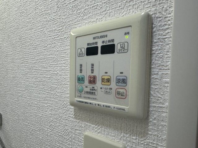 深江駅 徒歩2分 3階の物件内観写真