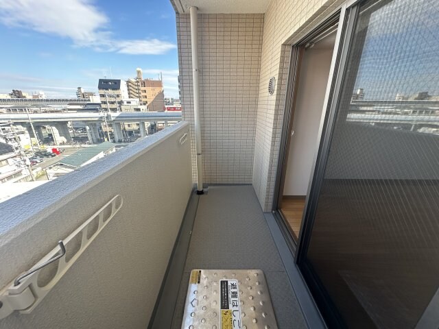 深江駅 徒歩2分 3階の物件内観写真