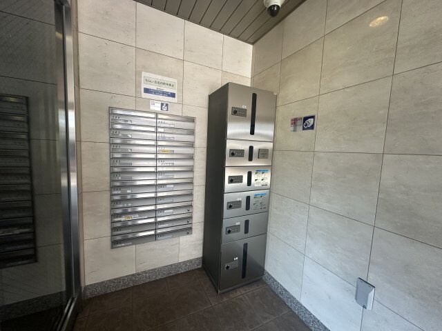 深江駅 徒歩2分 3階の物件内観写真