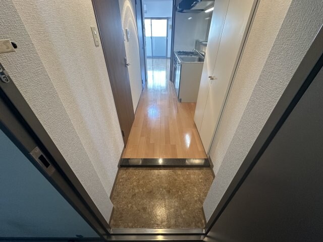 深江駅 徒歩2分 3階の物件内観写真