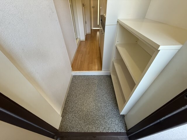 ハッピーコート甲南山手の物件内観写真