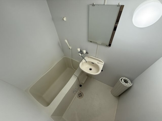 ハッピーコート甲南山手の物件内観写真