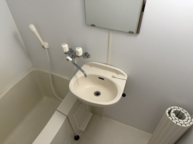 ハッピーコート甲南山手の物件内観写真