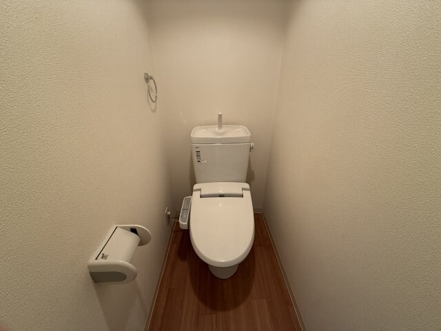 ハッピーコート甲南山手の物件内観写真