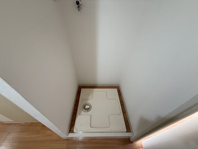 ハッピーコート甲南山手の物件内観写真