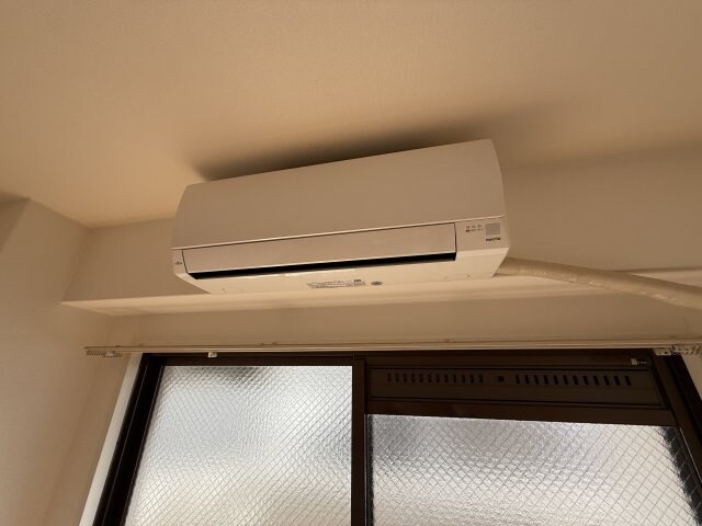 ハッピーコート甲南山手の物件内観写真