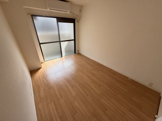 ハッピーコート甲南山手の物件内観写真