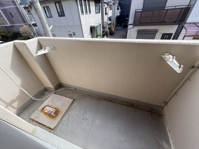 ハッピーコート甲南山手の物件内観写真