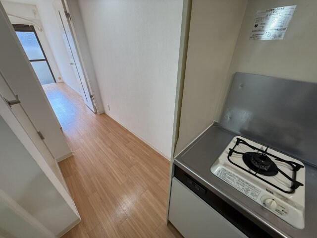 ハッピーコート甲南山手の物件内観写真