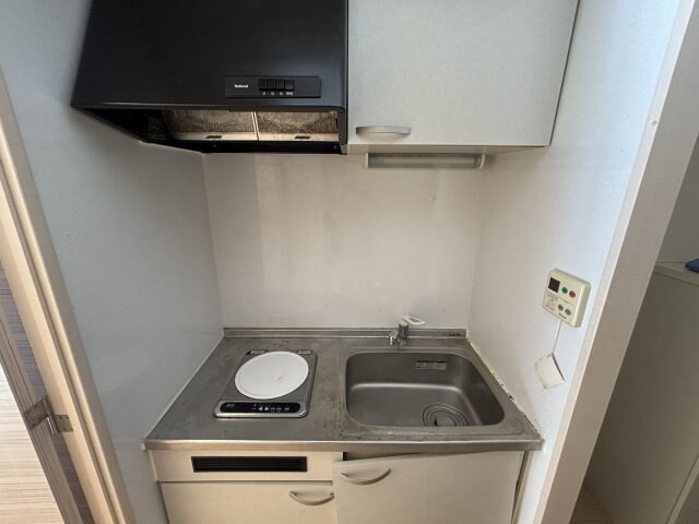 アクロス神戸住吉ステーションフロントの物件内観写真