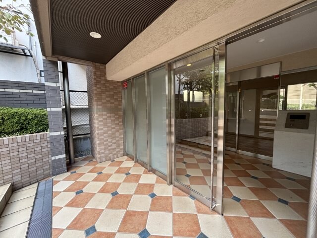 アクロス神戸住吉ステーションフロントの物件外観写真