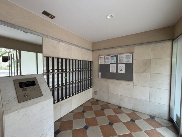 アクロス神戸住吉ステーションフロントの物件外観写真