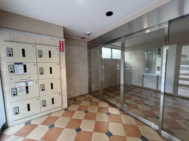 アクロス神戸住吉ステーションフロントの物件外観写真