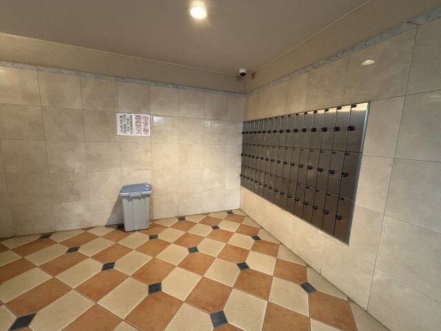 アクロス神戸住吉ステーションフロントの物件外観写真