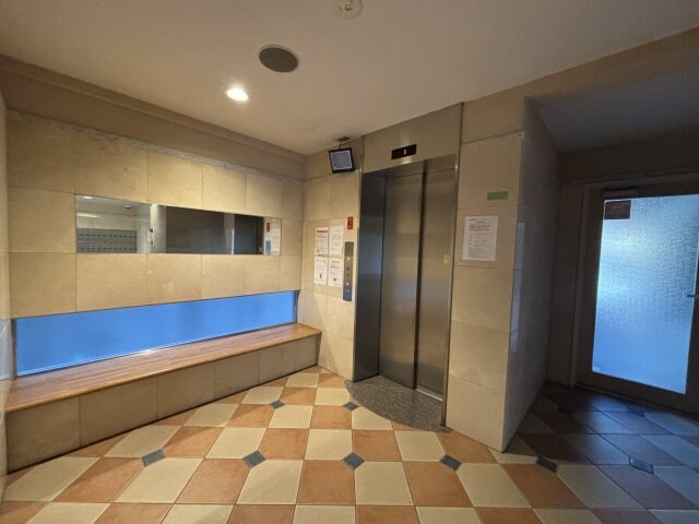 アクロス神戸住吉ステーションフロントの物件外観写真