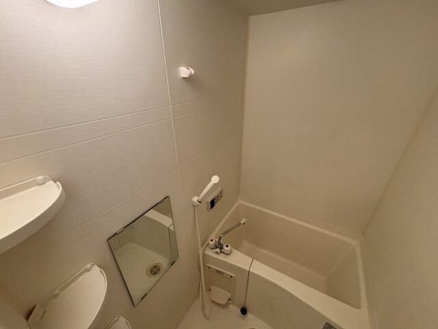 アクロス神戸住吉ステーションフロントの物件内観写真