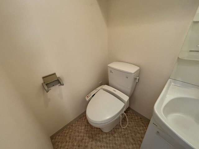 アクロス神戸住吉ステーションフロントの物件内観写真