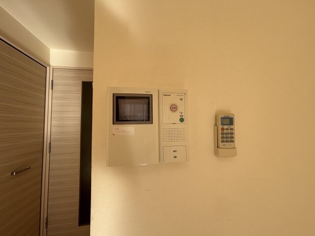 アクロス神戸住吉ステーションフロントの物件内観写真