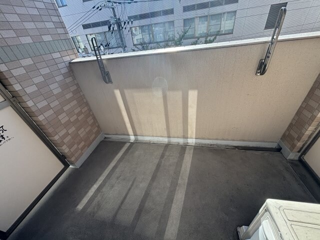 アクロス神戸住吉ステーションフロントの物件内観写真