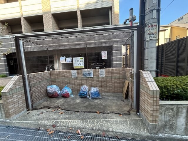 アクロス神戸住吉ステーションフロントの物件内観写真