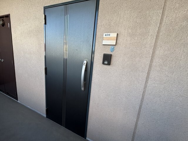 アクロス神戸住吉ステーションフロントの物件内観写真