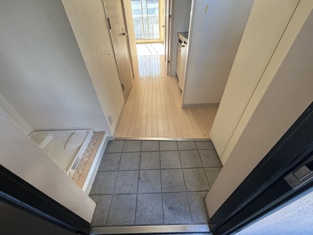 アクロス神戸住吉ステーションフロントの物件内観写真