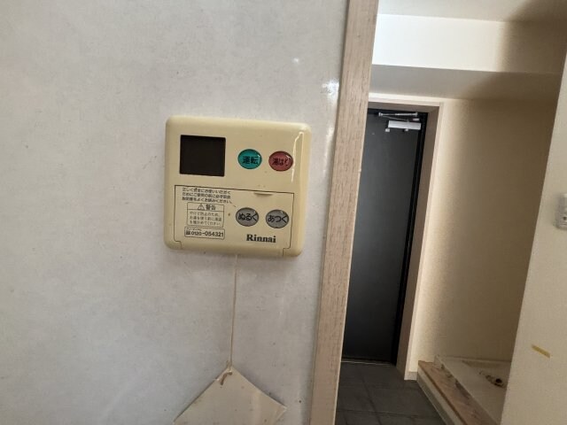 アクロス神戸住吉ステーションフロントの物件内観写真