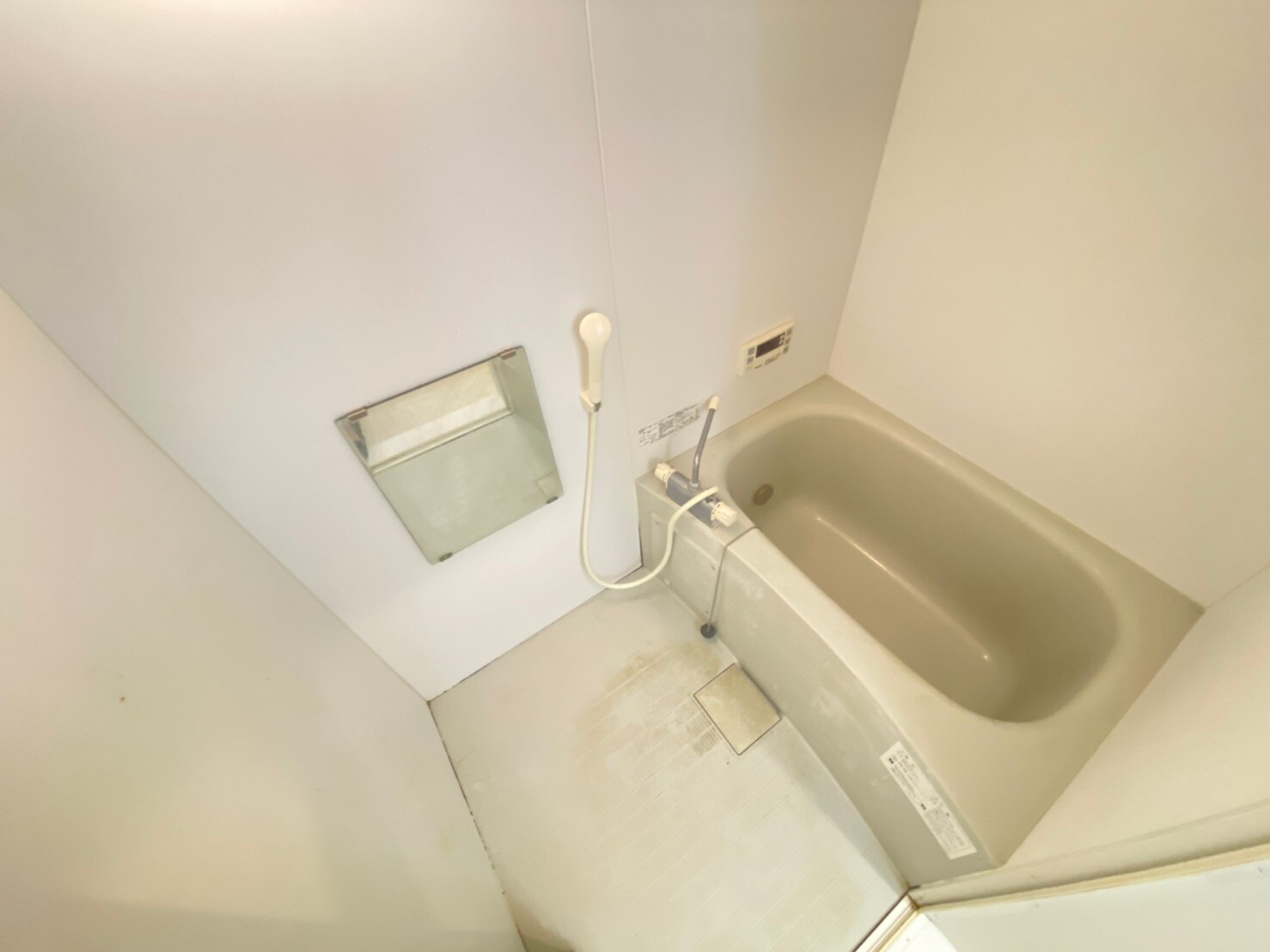 アクロス神戸灘アパートメントの物件内観写真