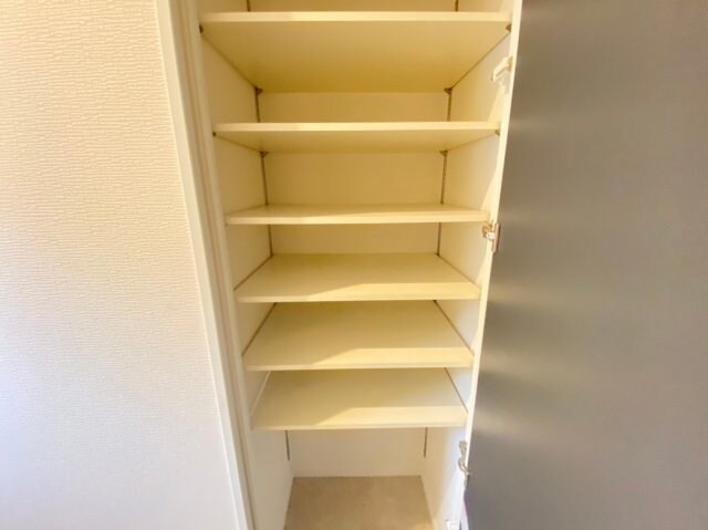 アクロス神戸灘アパートメントの物件内観写真