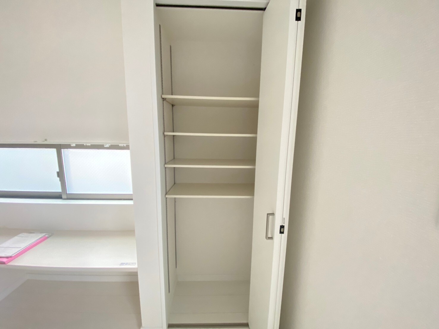 アクロス神戸灘アパートメントの物件内観写真