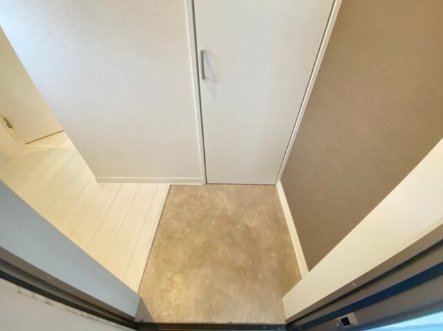 アクロス神戸灘アパートメントの物件内観写真