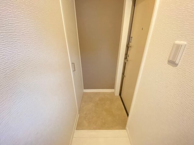 アクロス神戸灘アパートメントの物件内観写真