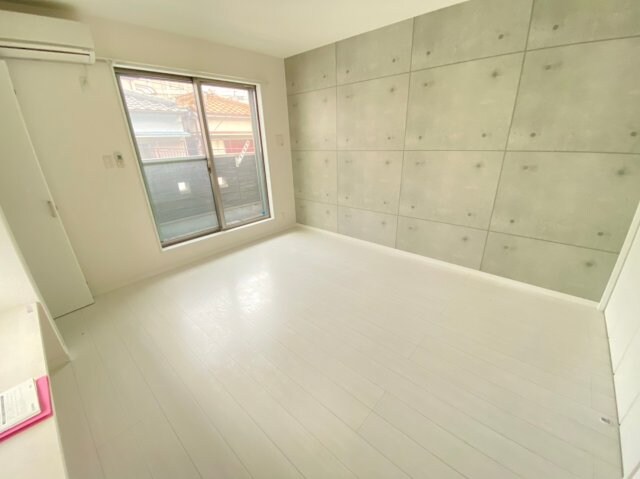 アクロス神戸灘アパートメントの物件内観写真