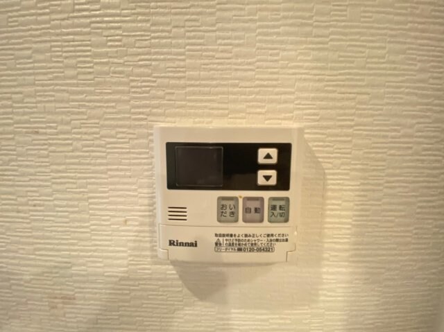 アクロス神戸灘アパートメントの物件内観写真