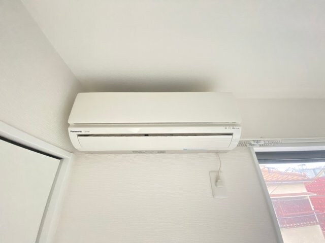 アクロス神戸灘アパートメントの物件内観写真