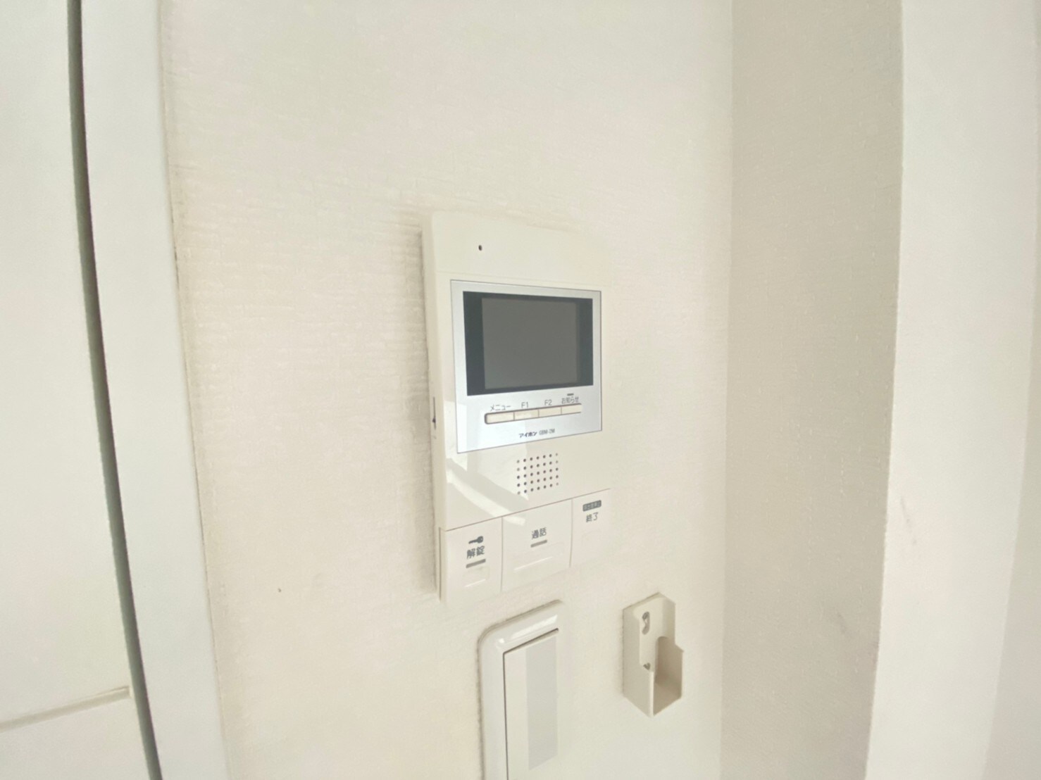 アクロス神戸灘アパートメントの物件内観写真